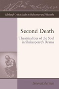 Cover: Second Death - Edinburgh University Press