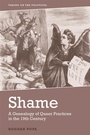 Cover: Shame - Edinburgh University Press