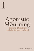 Cover: Agonistic Mourning - Edinburgh University Press