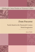 Cover: Dark Paradise - Edinburgh University Press