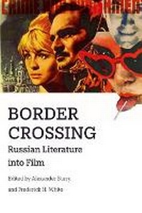Abbildung von: Border Crossing - Edinburgh University Press