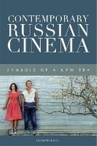 Abbildung von: Contemporary Russian Cinema - Edinburgh University Press