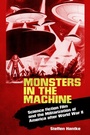 Cover: Monsters in the Machine - Penguin Random House South Africa