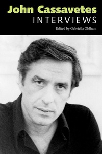Abbildung von: John Cassavetes - The American University in Cairo Press