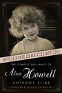 Cover: She Could Be Chaplin! - Penguin Random House South Africa