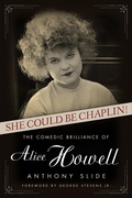 Cover: She Could Be Chaplin! - Penguin Random House South Africa