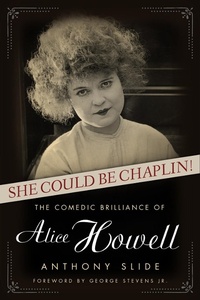 Enlarge image Cover: She Could Be Chaplin! - Penguin Random House South Africa