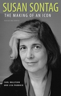 Cover: Susan Sontag - Penguin Random House South Africa