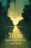 Cover: Teche - Penguin Random House South Africa