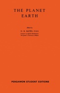 Cover: The Planet Earth - Elsevier