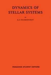Abbildung von: Dynamics of Stellar Systems - Elsevier