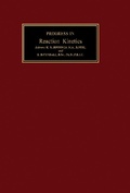 Cover: Progress in Reaction Kinetics - Elsevier