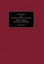 Cover: Fluorescence and Phosphorescence Spectroscopy - Elsevier