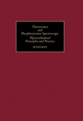 Cover: Fluorescence and Phosphorescence Spectroscopy - Elsevier