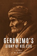 Cover: Geronimo's Story of His Life - Open Road Media