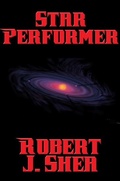 Cover: Star Performer - Positronic Publishing