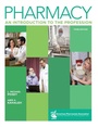Cover: Pharmacy: An Introduction to the Profession, 3e - American Pharmacists Association