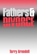 Cover: Fathers and Divorce - SAGE Publications Inc