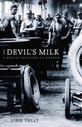 Cover: The Devil's Milk - Monthly Review Press