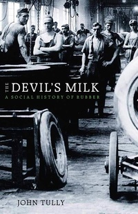 Enlarge image Cover: The Devil's Milk - Monthly Review Press