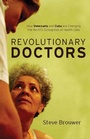 Cover: Revolutionary Doctors - Monthly Review Press