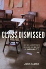Cover: Class Dismissed - Monthly Review Press