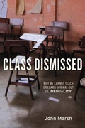 Cover: Class Dismissed - Monthly Review Press