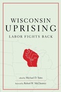 Cover: Wisconsin Uprising - Monthly Review Press