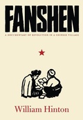 Cover: Fanshen - Monthly Review Press