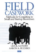 Cover: Field Casework - SAGE Publications Inc