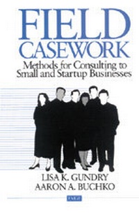 Enlarge image Cover: Field Casework - SAGE Publications Inc