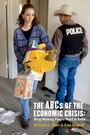 Cover: The ABCs of the Economic Crisis - Monthly Review Press