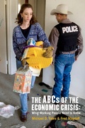 Cover: The ABCs of the Economic Crisis - Monthly Review Press