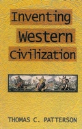 Cover: Inventing Western Civilization - Monthly Review Press
