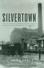 Cover: Silvertown - Monthly Review Press