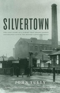 Cover: Silvertown - Monthly Review Press