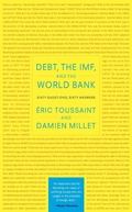 Cover: Debt, the IMF, and the World Bank - Monthly Review Press