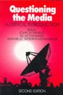 Cover: Questioning the Media - SAGE Publications Inc