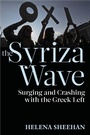 Cover: Syriza Wave - Monthly Review Press