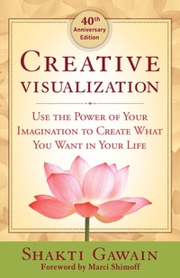 Enlarge image Cover: Creative Visualization - New World Library