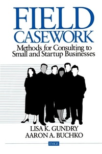 Enlarge image Cover: Field Casework - SAGE Publications Inc