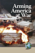 Cover: Arming America at War - Information Age Publishing