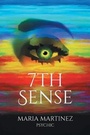 Cover: 7th Sense - Page Publishing Inc.