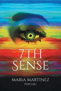 Enlarge image Cover: 7th Sense - Page Publishing Inc.
