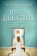 Cover: Just a Little Girl - Morgan James Faith