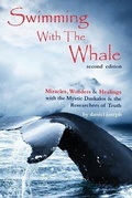 Cover: Swimming with the Whale - Primedia eLaunch LLC