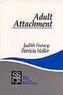 Cover: Adult Attachment - SAGE Publications Inc