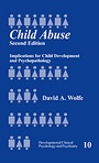 Cover: Child Abuse - SAGE Publications Inc