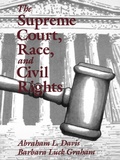 Bild: The Supreme Court, Race, and Civil Rights - SAGE Publications Inc