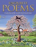 Cover: Favourite Poems - Arcturus